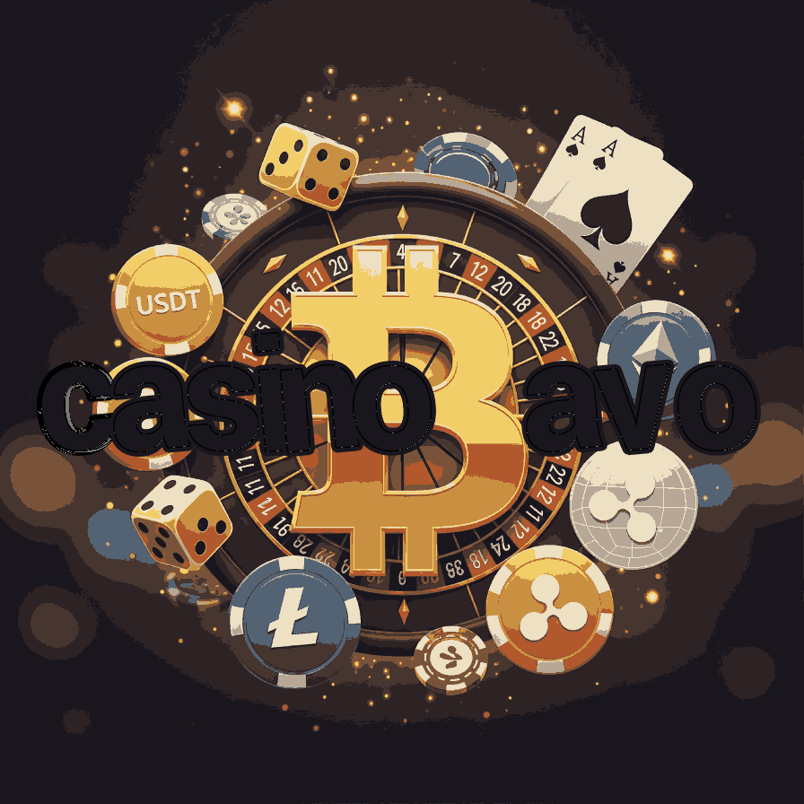 Casino AVO - Secure & Trusted Gambling Site
